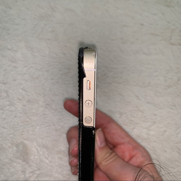 Swarovski crystal Iphone 5 case - Picture 3 of 5